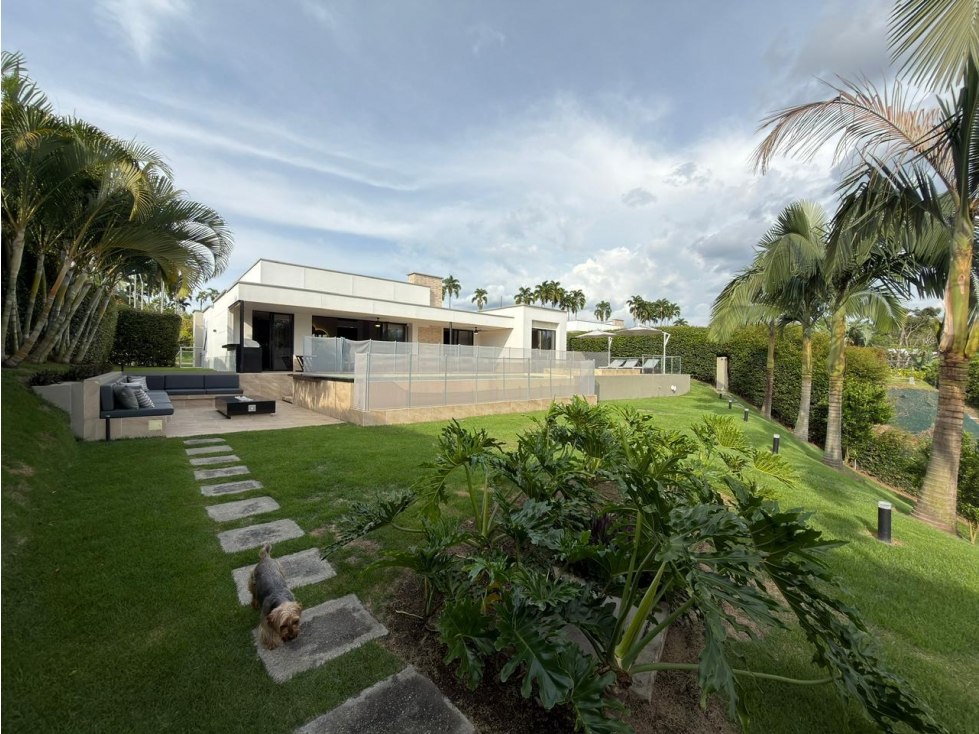 VENTA DE CASA CAMPESTRE SECTOR EL TIGRE — foto 3