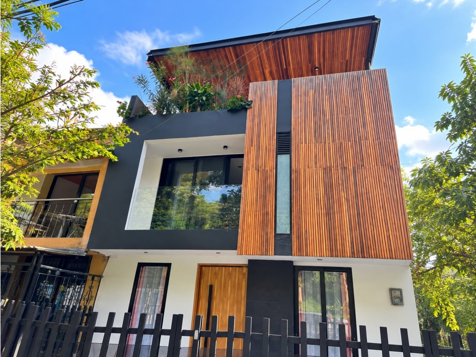 CASA EN VENTA