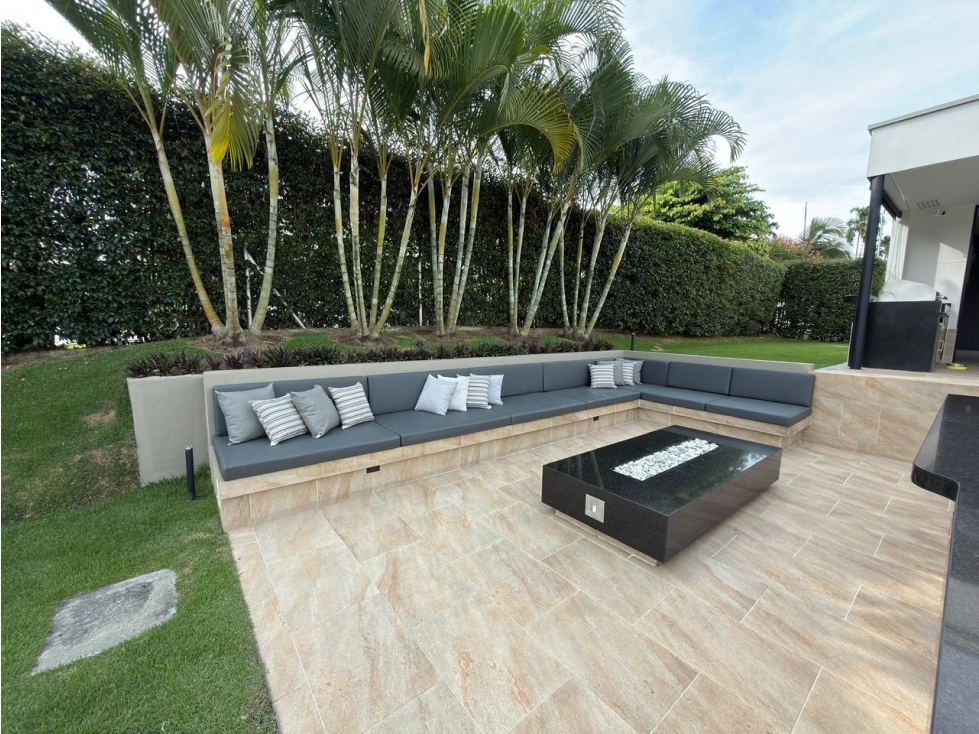 VENTA DE CASA CAMPESTRE SECTOR EL TIGRE — foto 5