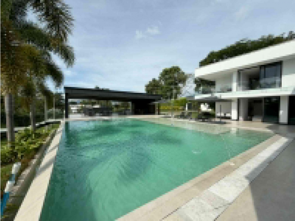 VENTA DE CASA CAMPESTRE EN MALABAR - 4