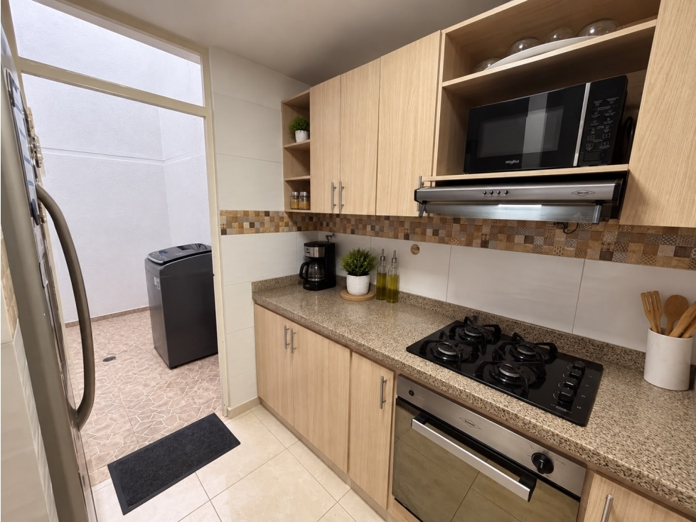 VENTA DE CASA EN GALICIA -CERRITOS — foto 5