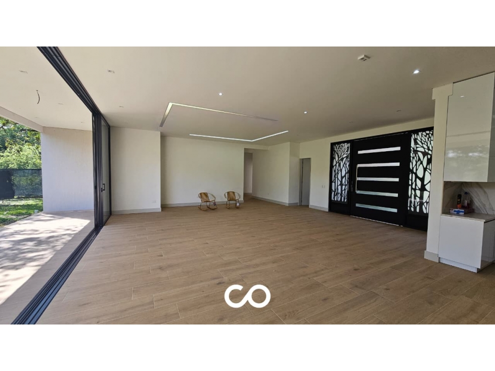 Casa campestre - 3