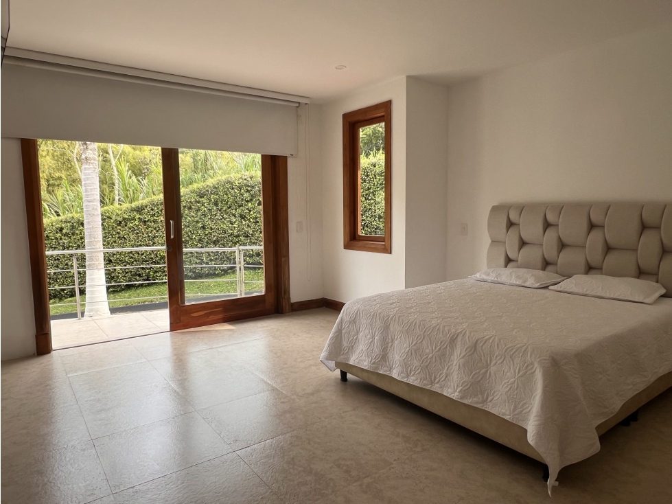 Casa Campestre - 3