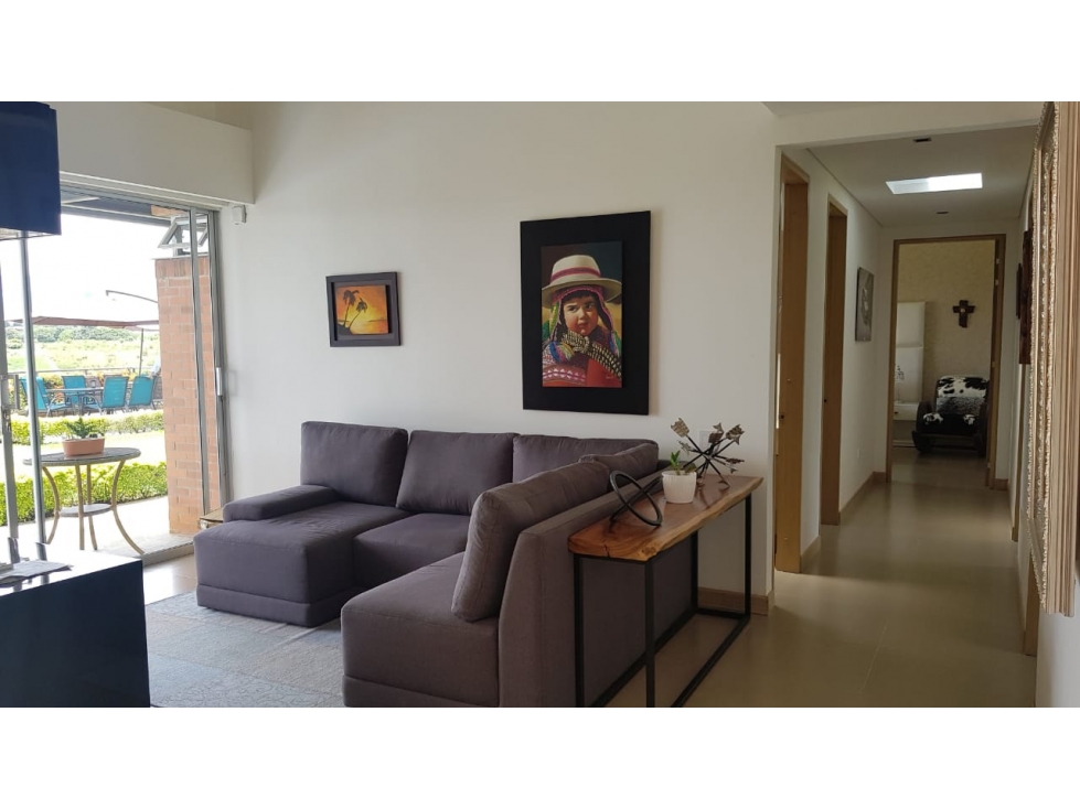 Casa campestre — foto 3