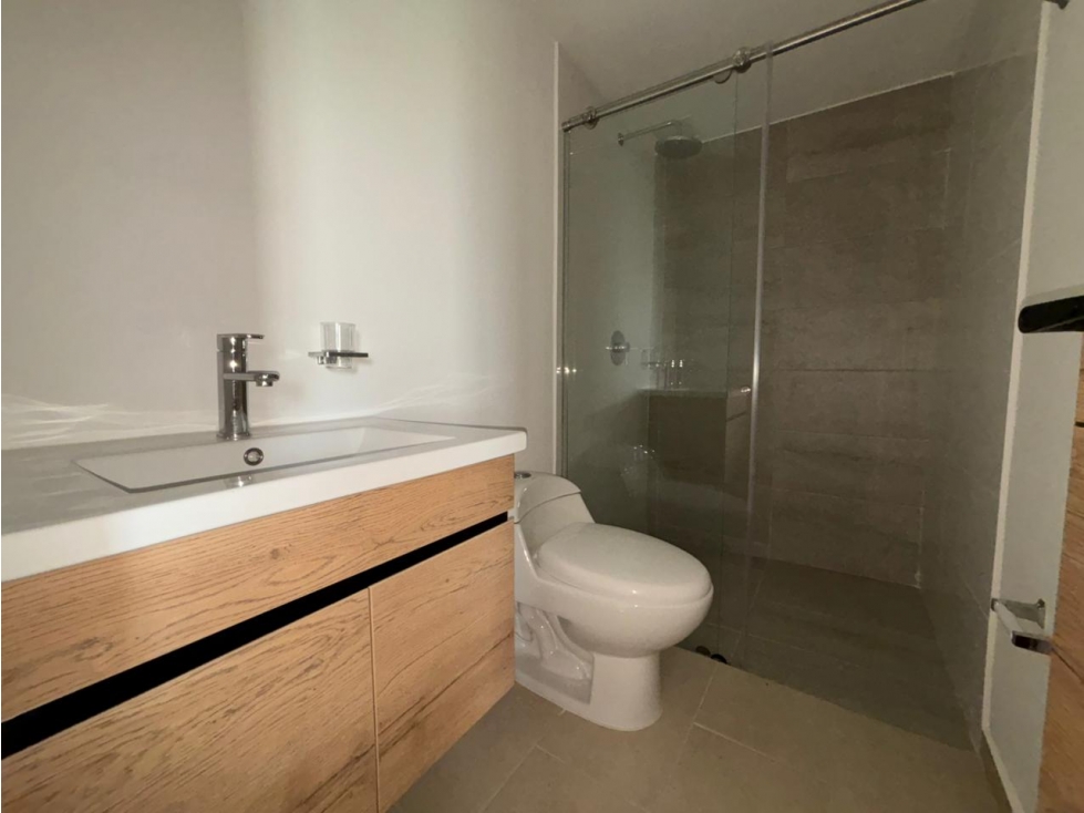 VENTA DE ESPECTACULAR APARTAMENTO NUEVO — foto 5