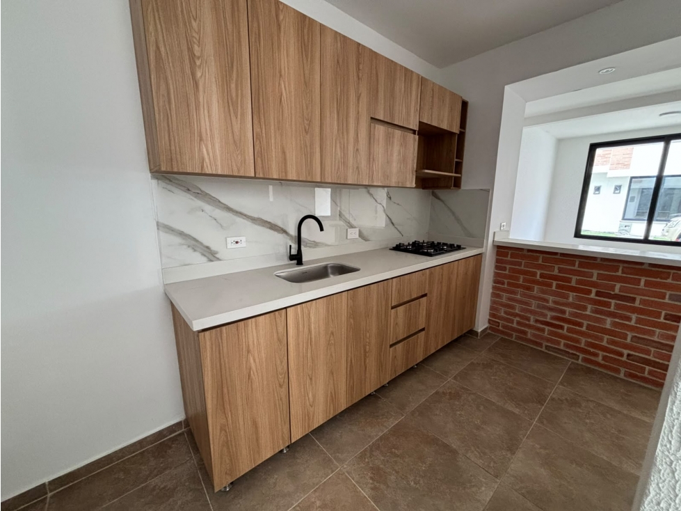 VENTA DE CASA EN DOSQUEBRADAS — foto 4