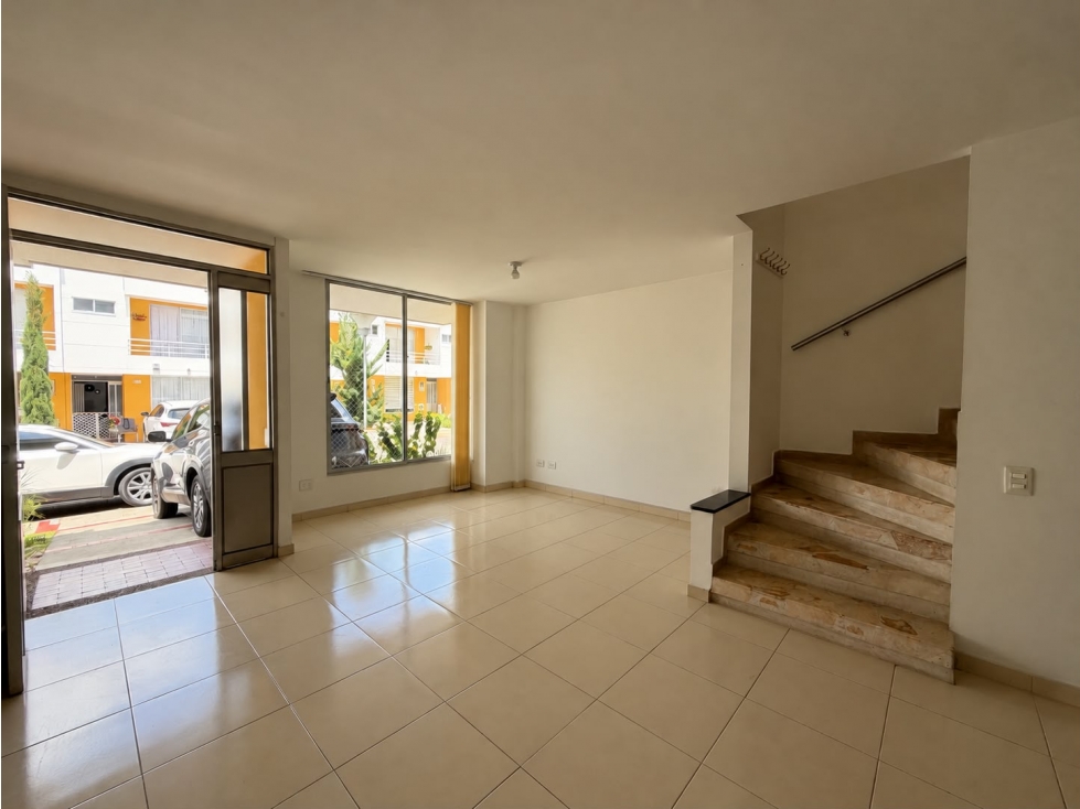 VENTA DE CASA - 3