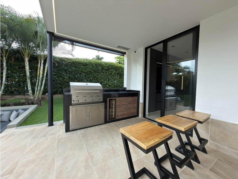 VENTA DE CASA CAMPESTRE SECTOR EL TIGRE — foto 6