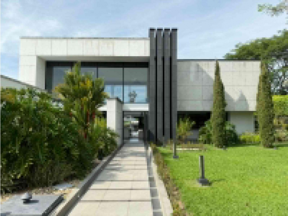 VENTA DE CASA CAMPESTRE EN MALABAR - 2
