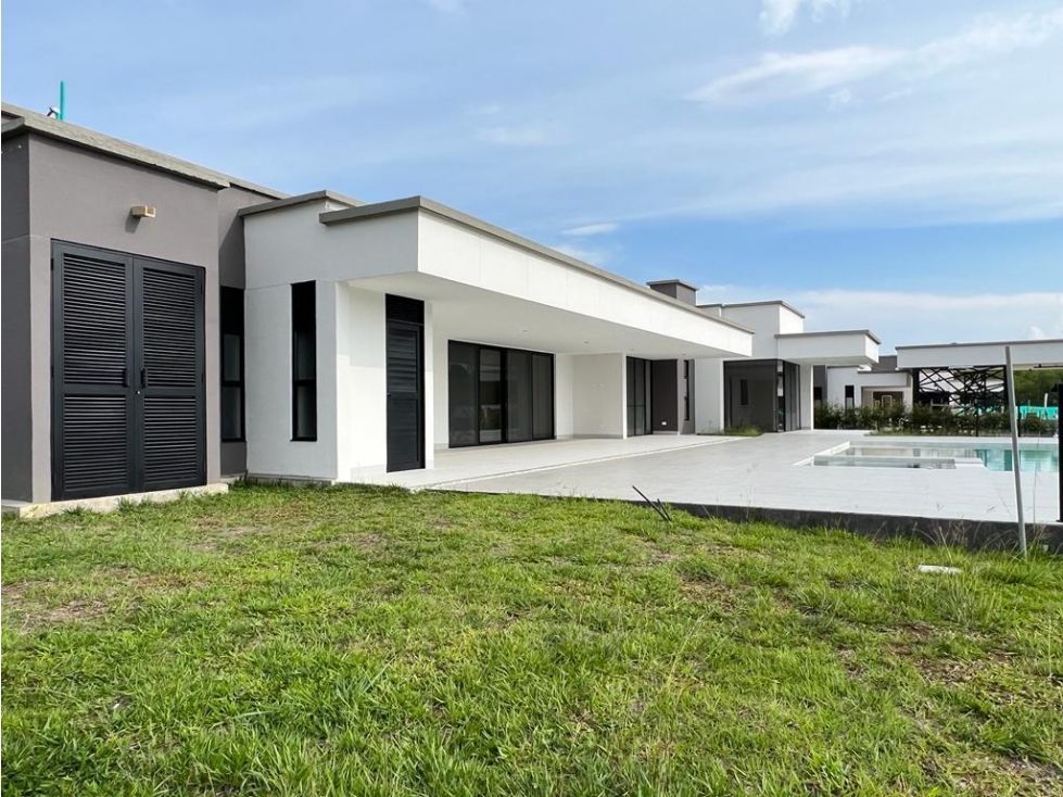 Casa Campestre — foto 4
