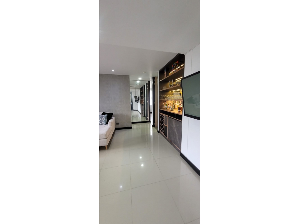 Apartamento — foto 4