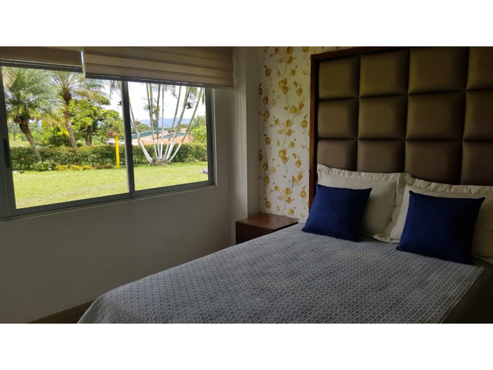 Casa campestre — foto 4