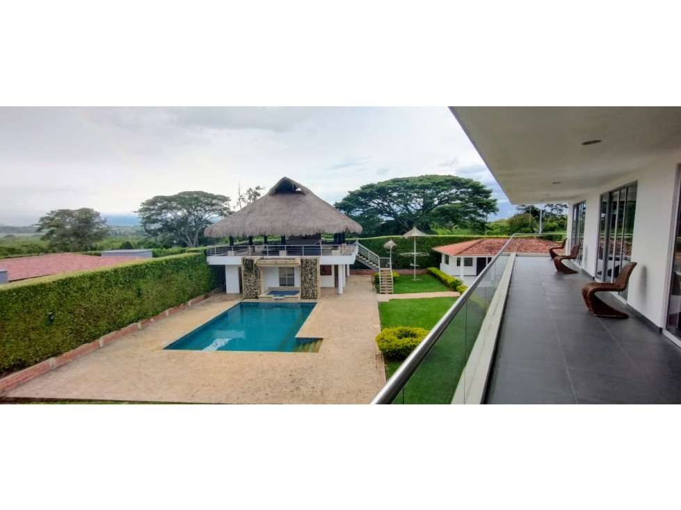 Casa campestre — foto 4
