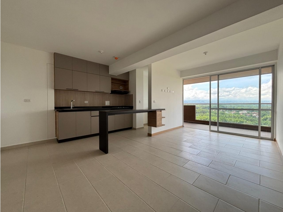 VENTA DE ESPECTACULAR APARTAMENTO NUEVO