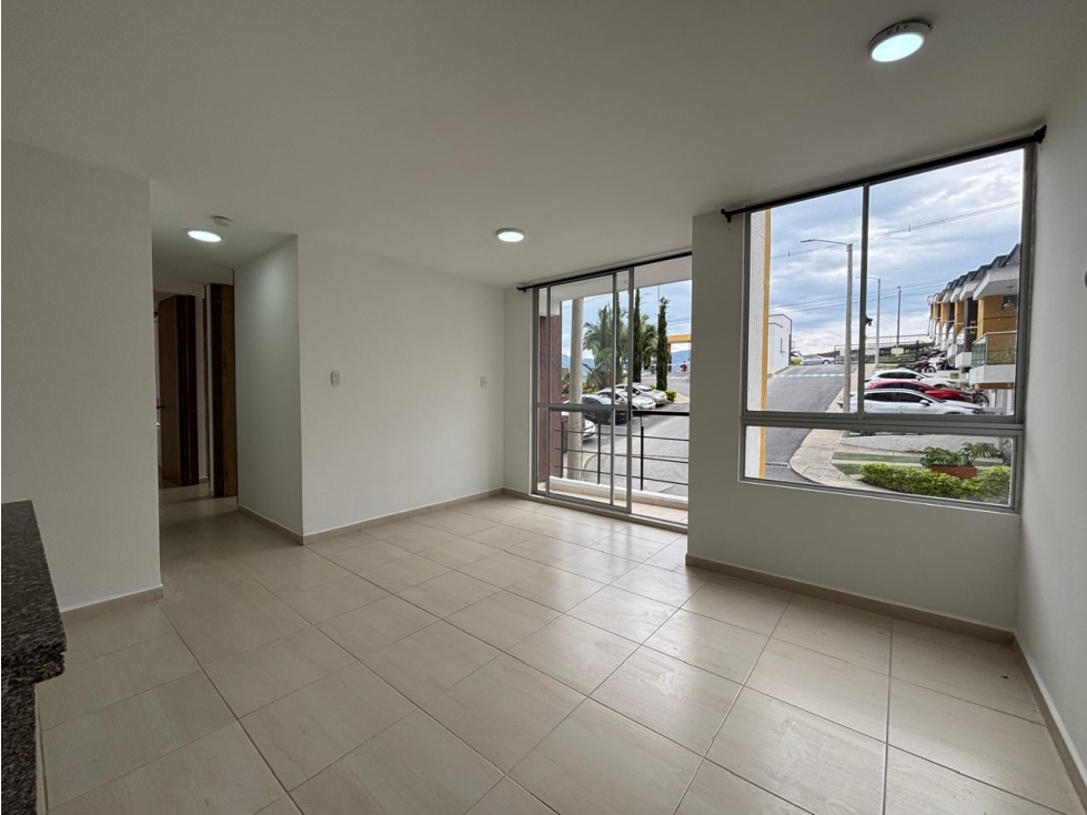 VENTA DE APARTAMENTO EN LA PRADERA