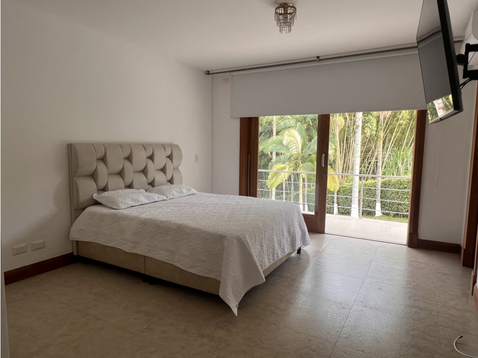 Casa Campestre - 5