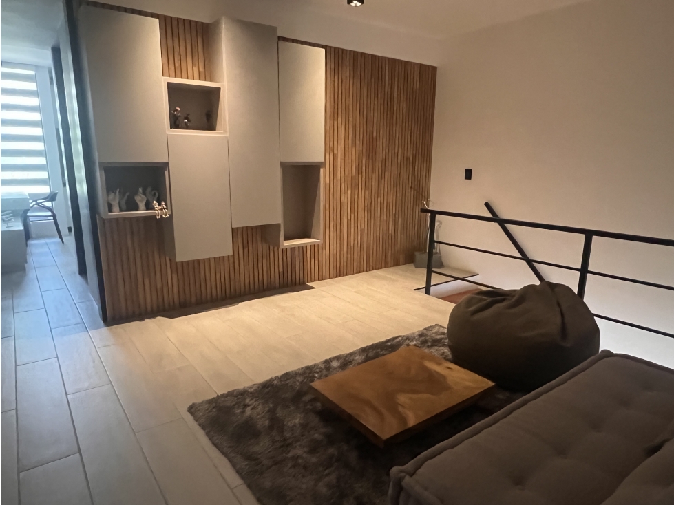 Apartamento - 5