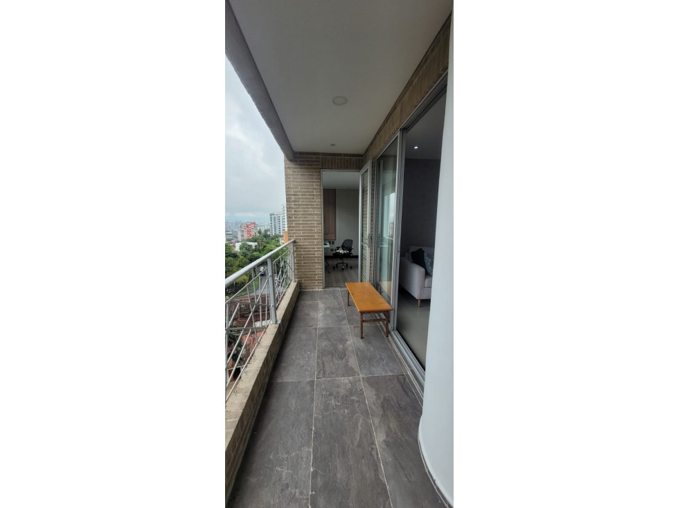 Apartamento — foto 5