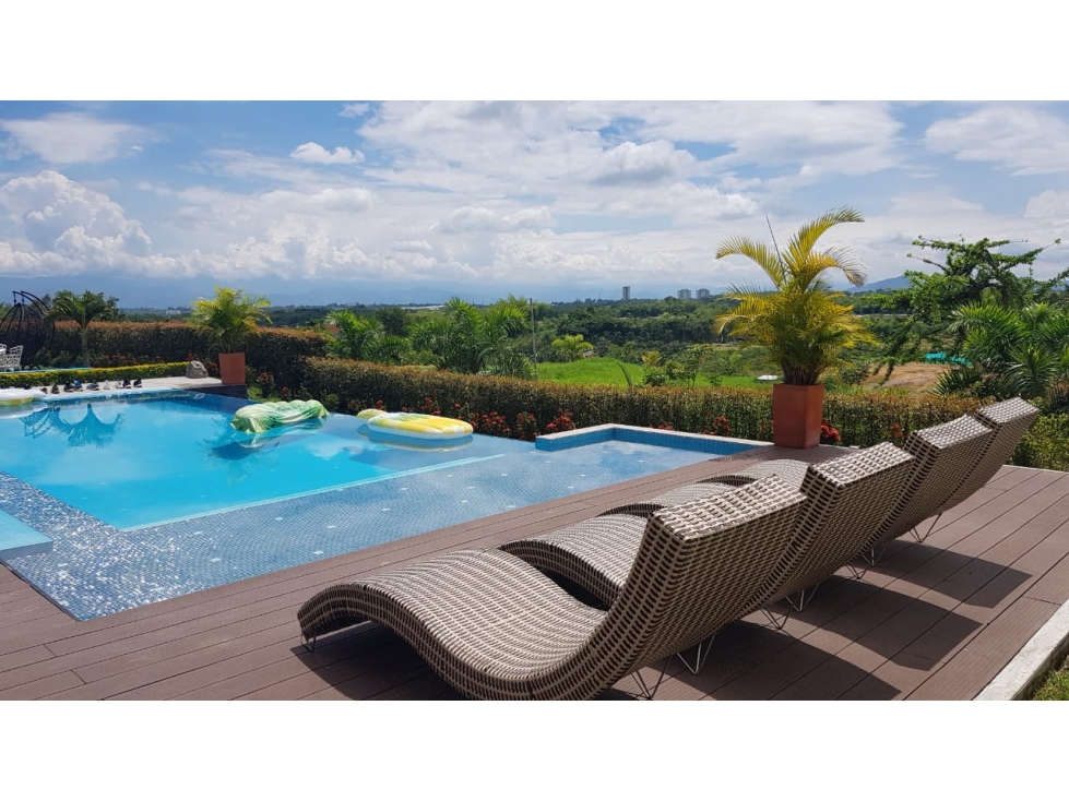 Casa campestre — foto 5