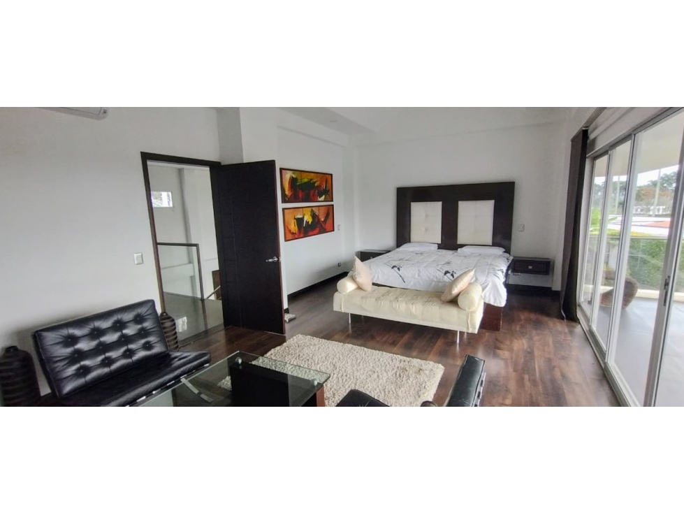 Casa campestre — foto 5