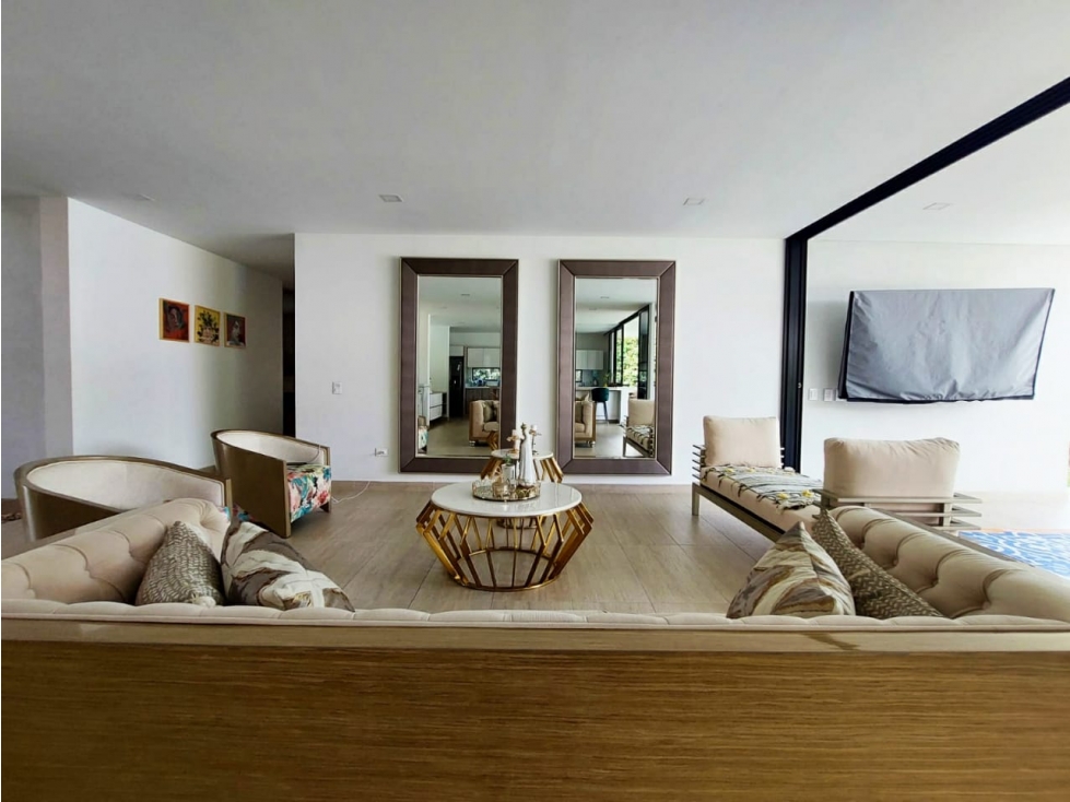 casa campestre san Jose — foto 5