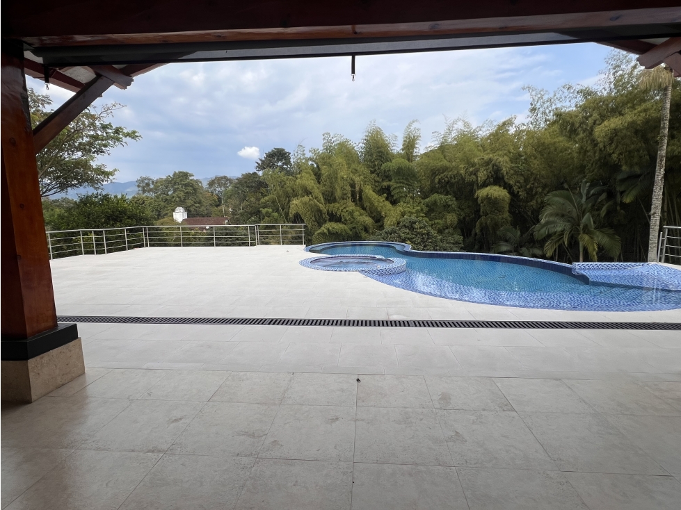 Casa Campestre - 6
