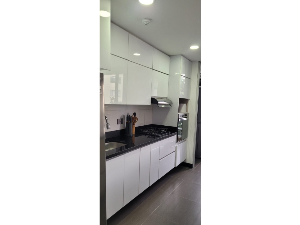 Apartamento — foto 6