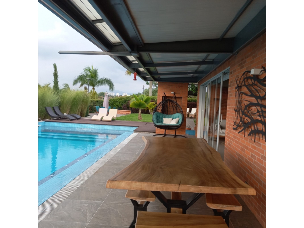 Casa campestre — foto 6