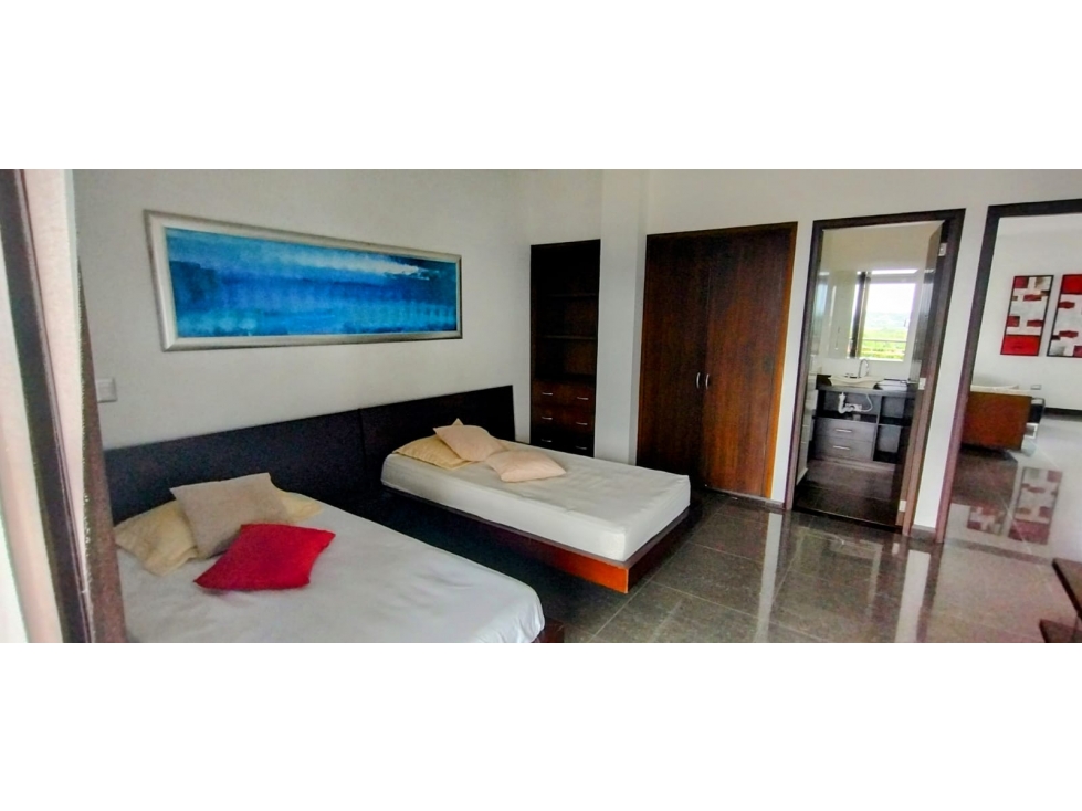 Casa campestre — foto 6