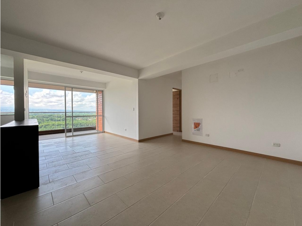 VENTA DE ESPECTACULAR APARTAMENTO NUEVO — foto 2