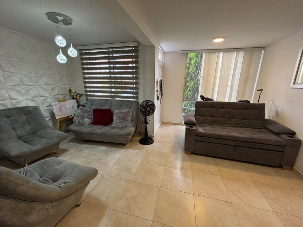 VENTA DE CASA EN GALICIA -CERRITOS