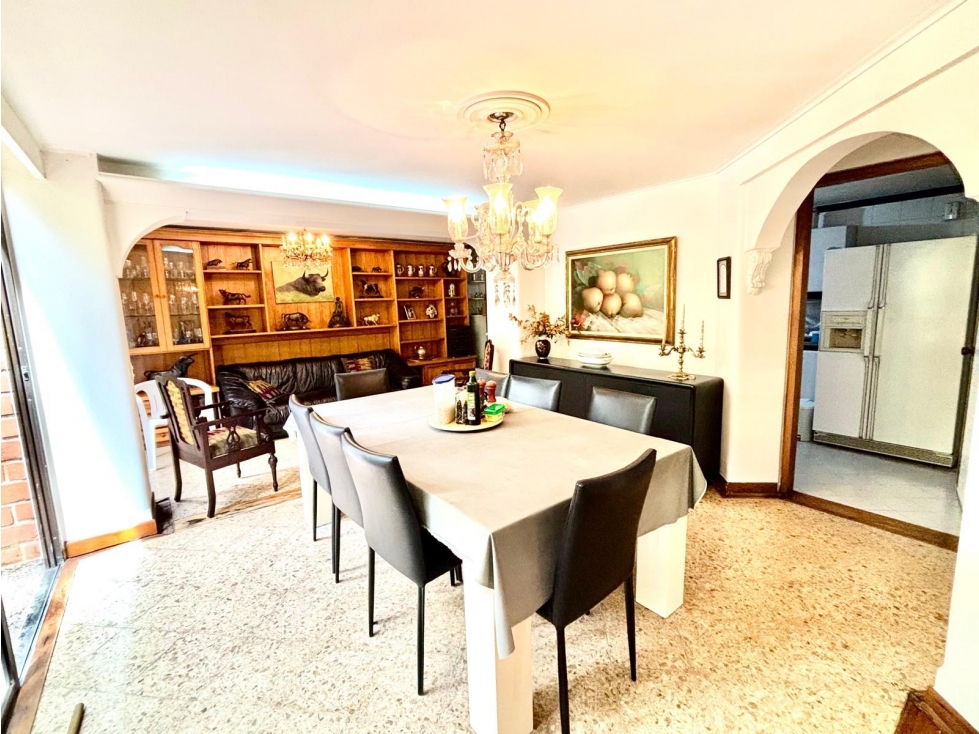 Apartamento clasico en la loma los Balsos — foto 2