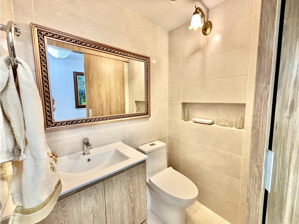 Vendo apartamento en Zuñiga El Poblado — foto 6