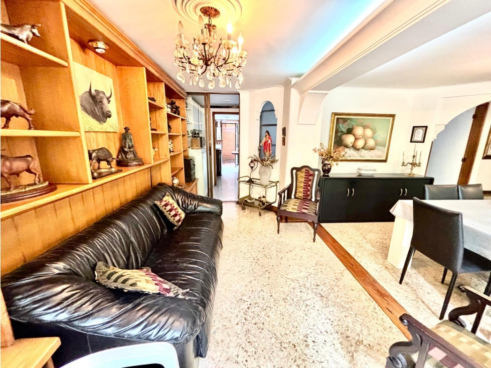 Apartamento clasico en la loma los Balsos — foto 3