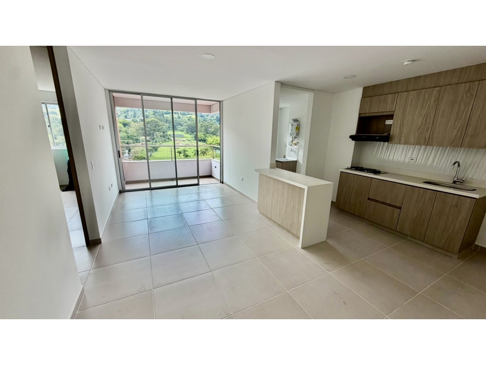 Vendo apartamento en sector Ditaires en la Estrella