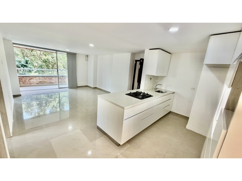 Vendo apartamento en Laureles/Belen