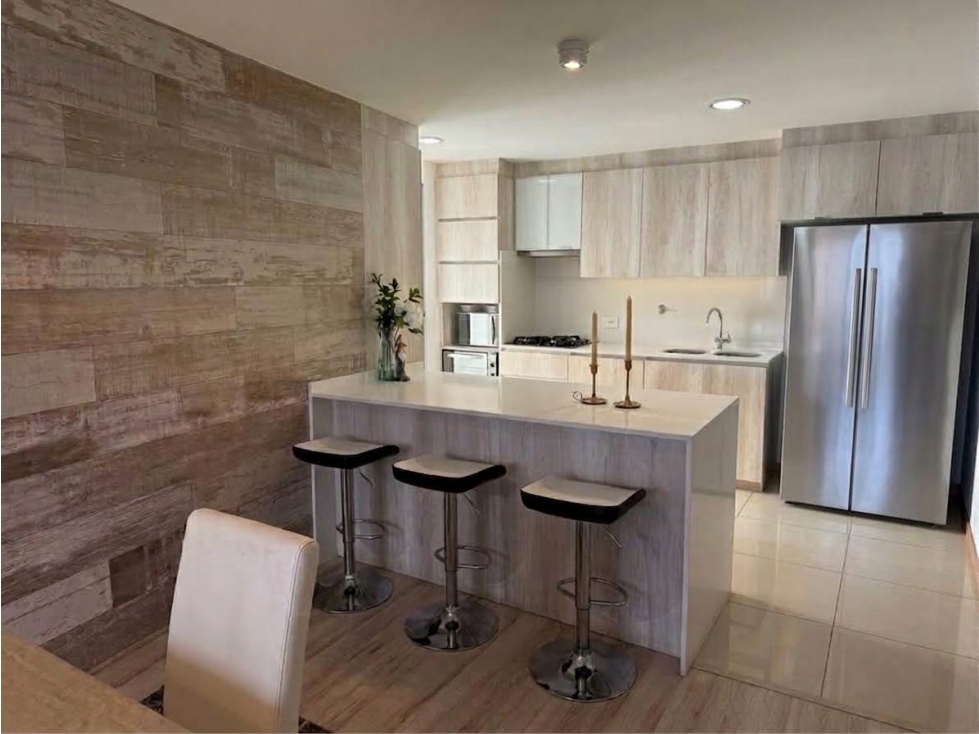 Vendo apartamento en Loma de los Benedictinos Envigado — foto 2