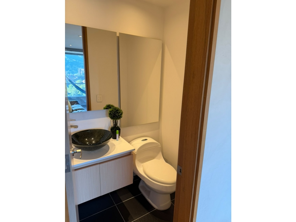 Vendo apartamento en Loma de los Benedictinos Envigado — foto 4