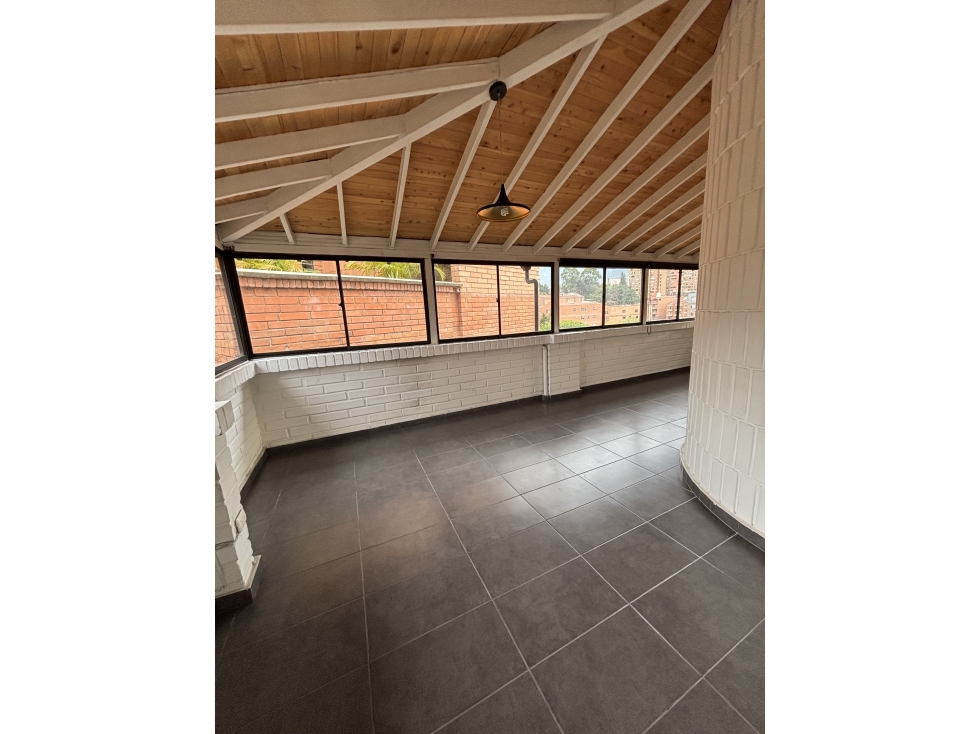 Duplex 168mts con terraza de 28mts a pasos del ViVa Envigado — foto 5