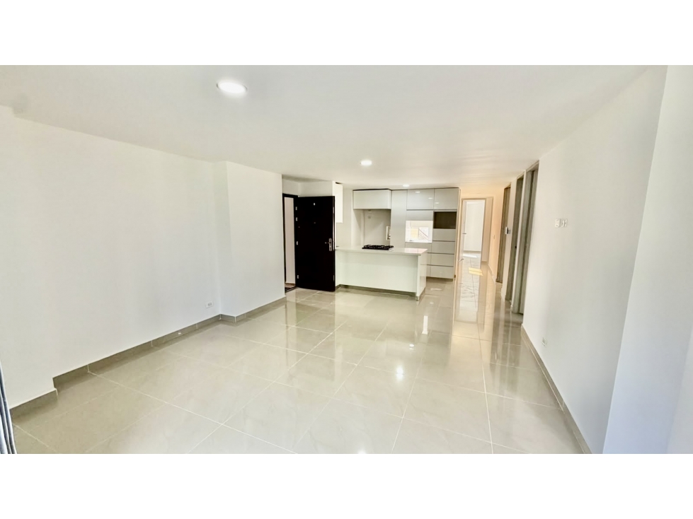 Vendo apartamento en Laureles/Belen — foto 3