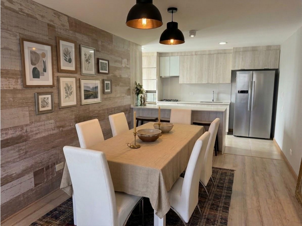 Vendo apartamento en Loma de los Benedictinos Envigado — foto 3