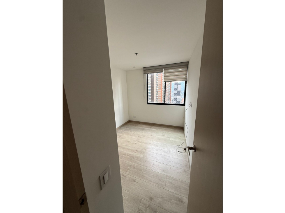 Vendo apartamento en Altos del Poblado — foto 5