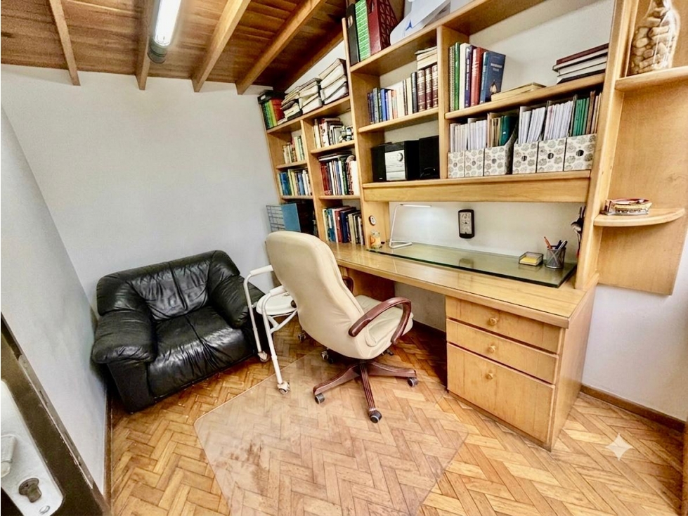 Apartamento clasico en la loma los Balsos — foto 4