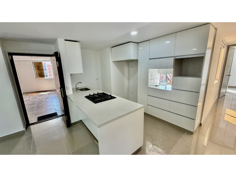 Vendo apartamento en Laureles/Belen — foto 2
