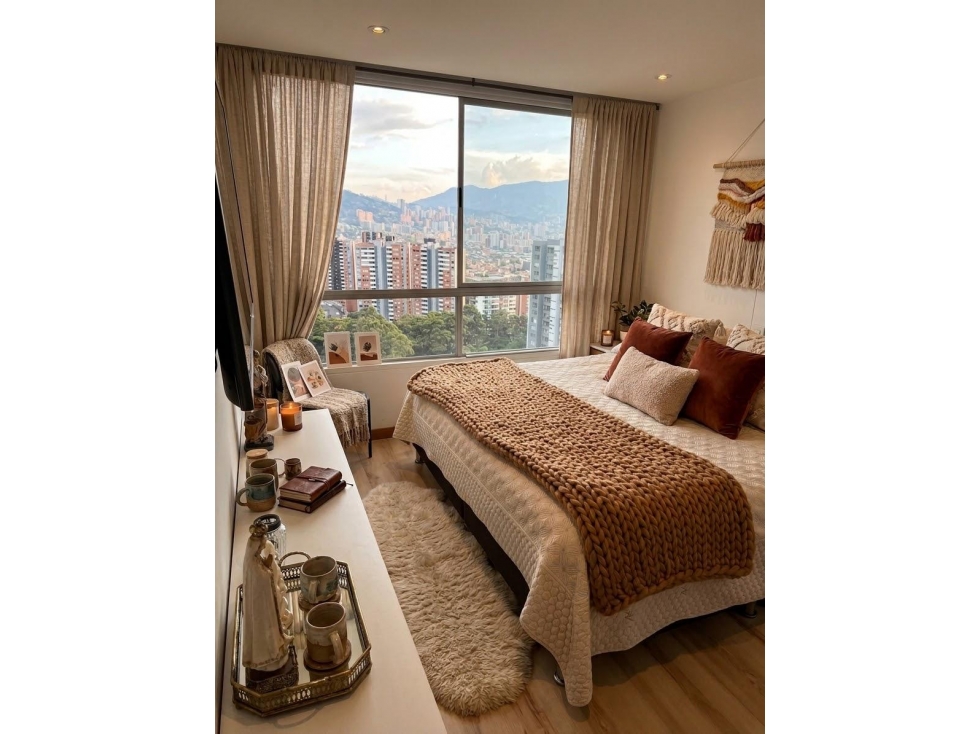 Vendo apartamento en Loma de los Benedictinos Envigado — foto 6