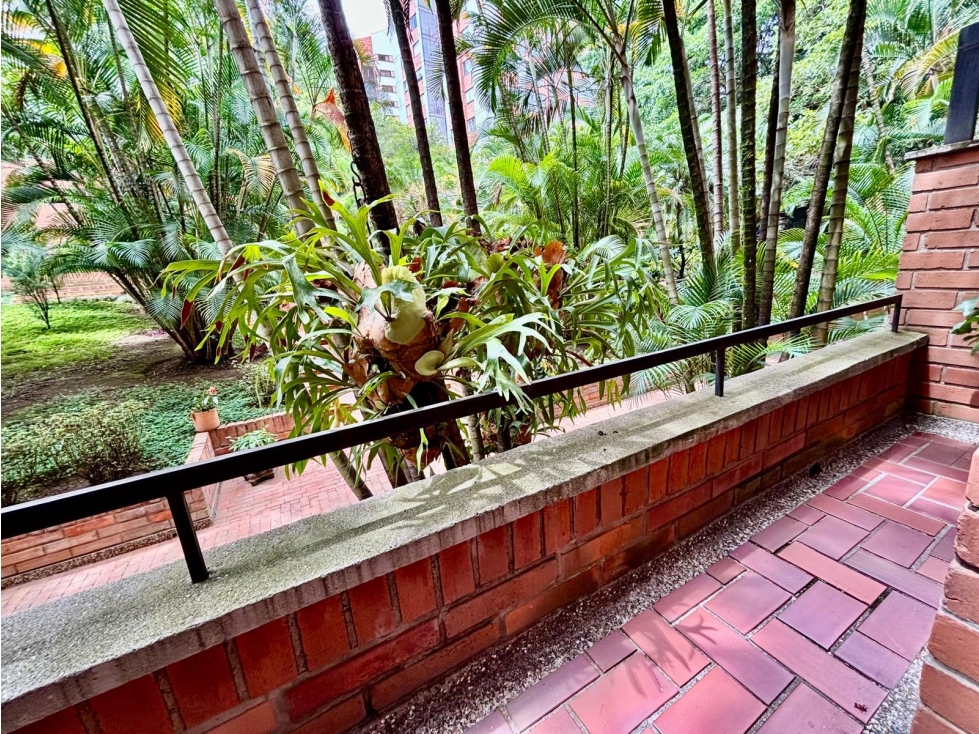Apartamento clasico en la loma los Balsos — foto 6