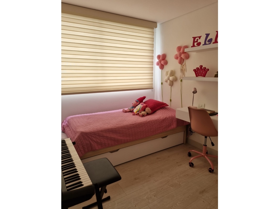 Lindo apartamento en Envigado parte alta — foto 6