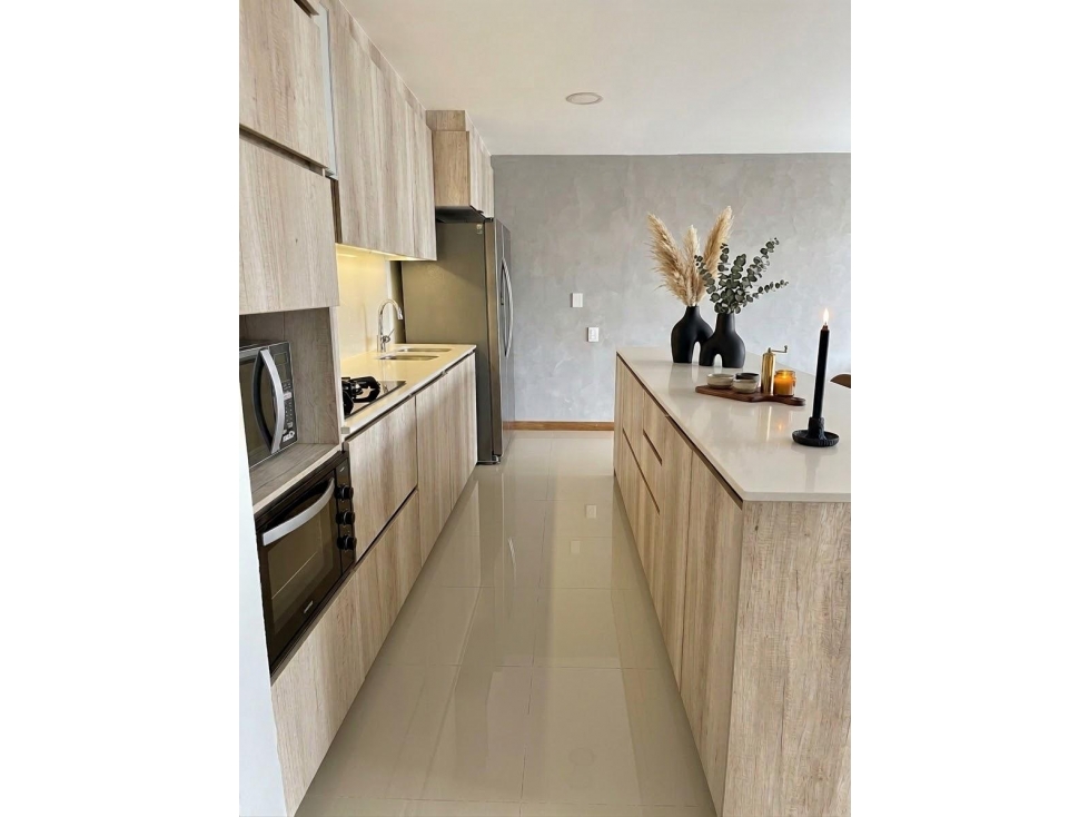 Vendo apartamento en Loma de los Benedictinos Envigado — foto 5