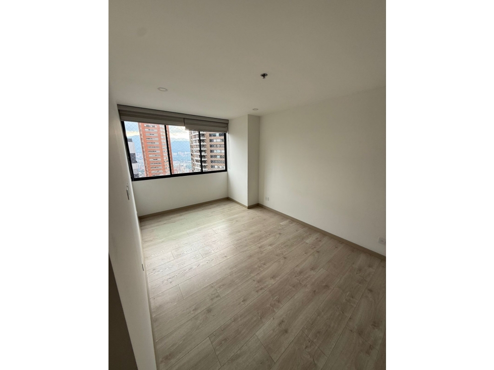 Vendo apartamento en Altos del Poblado — foto 4