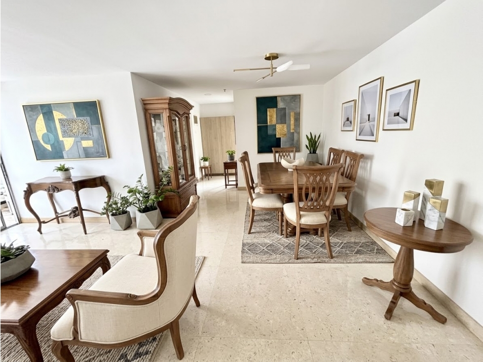 Vendo apartamento en Zuñiga El Poblado — foto 4